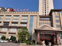 合浦源通大酒店