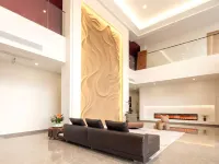 Dongli Guanlan 다이산 호텔