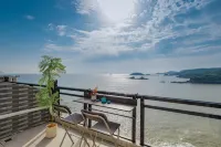 安境海邊小院（溫嶺石塘洞下沙灘店） - 2 星級