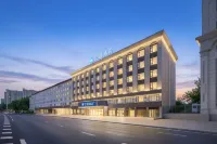 Home Inn Tongren Yingbin Avenue Store Hotels in 