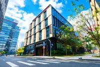 Borgen Hotel (JD Smart Valley)