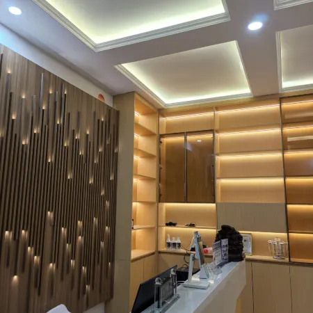 Liupanshui Erxiandeng Hotel