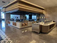 Holiday Inn Nantong Tongzhou Bay - breakfast