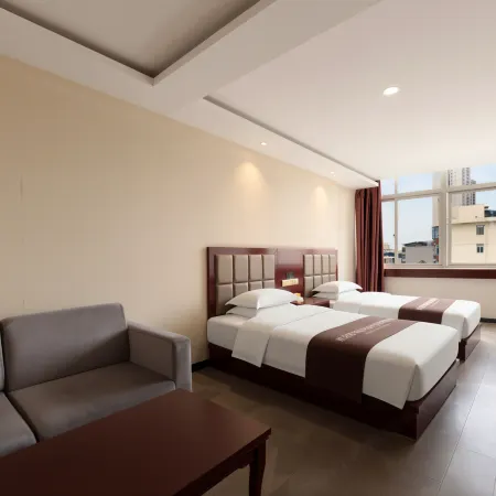 Boya Hotel