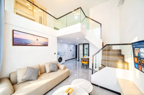 Yuandawu Apartment (Shaoguan Poly Plaza)