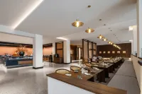 Lichuan Zhuangyuan Mountain Residence Resort Hotel - พร้อมอาหารเช้า