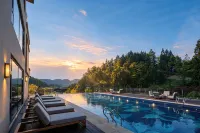 Lichuan Zhuangyuan Mountain Residence Resort Hotel