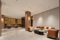 Jinjiang Jiyun Hotel (Anhai Shangyuecheng) - 4 Sao