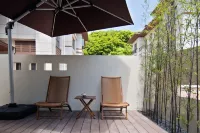 Zhujiajian Tingsongdu Homestay (Wugongshi Wharf)