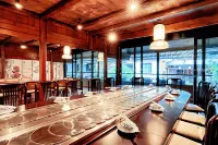 Mount Fanjing · About You Scenic Leisure Vacation Homestay (Zhaisha Dong Village)