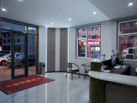 Ningwu Luyayunjing Hotel 닝우 호텔