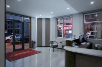 Ningwu Luyayunjing Hotel