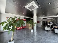 Island E-Sports Hotel โรงแรมในจองหยาง