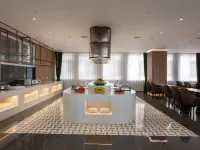 Green Valley Nice Hotel Hotéis em Condado de Xinyuan