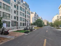 漾森·Youngs·海景美居（大天鵝自然保護區店） - 2 星級