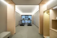 JI Hotel (Foshan Shunde Longjiang Convention and Exhibition Center) - نادي رياضي