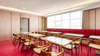 Yuantian Yiju Hotel (Municipal Government MixC Branch), Rizhao - breakfast