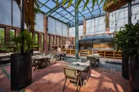 Feiniaoji x Jiuhuo Resort Hotel - Mountain view