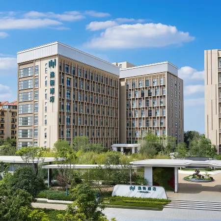 InterContinental  EVEN Hotel Kunming Dianchi Lake