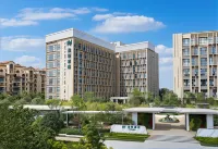 InterContinental  EVEN Hotel Kunming Dianchi Lake โรงแรมในคุนหมิง