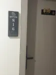 金桔子江景民宿（朝陽廣場三街兩巷店） - 廚房