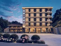 Wangye Mountain Lodge Hotel (Longhui Huayao Huxingshan)