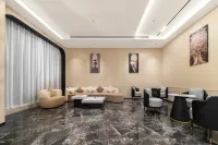 BOYI  Hotel - โรงแรมราคาถูก
