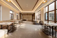 Weihai Rongcheng Seagrass House Wild Luxury Art Manor - Breakfast