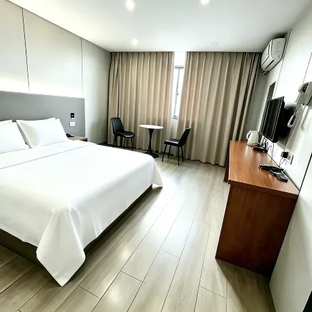 Hongda Hotel