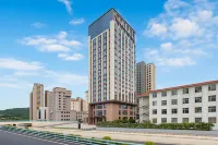 Vienna International Hotel (Tianshui Wanda Hongqiao) Hotels in Tianshui