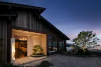 Guishu · RETURN Hidden World Hotel (Jiuhuang Mountain Scenic Area) - Balkoner