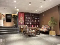 Fengyue Hotel (Tai'an High-Speed Railway Station) - Wi-Fi
