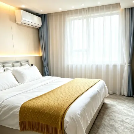 Yilin Hotel in Yanji