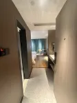 Zhangye West High-speed Railway Station REZEN  HOTEL - Romantic