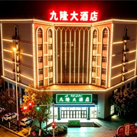 Grand Hotel Kyulong (Toxon)