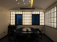 FUMO HOTEL - Wifi