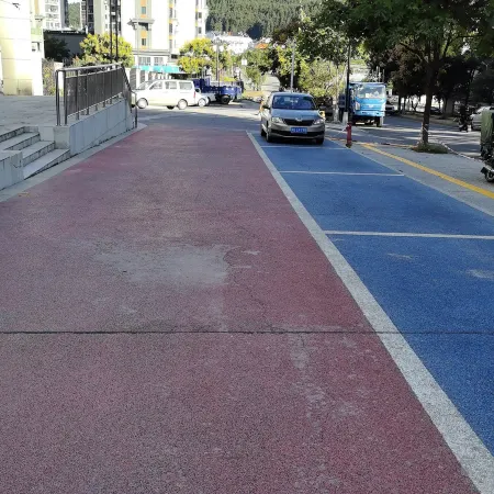 蓮欣民宿