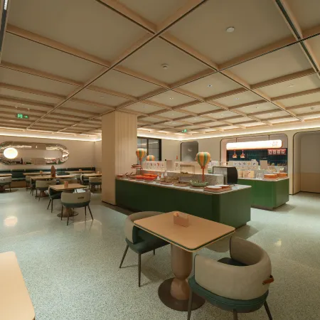 Oranges Hotel (Huzhou Xiang Tang Street Store)