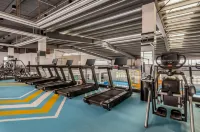 Xihan Garden Hotel (Jianshui Ancient Town) - Gym