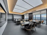 Umi Hotel (Hangzhou Fuyang Yintai) - 3-Star