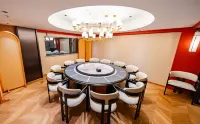 Basomtso Nanlaga Cultural Themed Hotel - Park Yeri