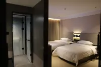 Lanshang Hotel - 2-Star