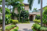 Floral Hotel ·Seaside Courtyard - Villas