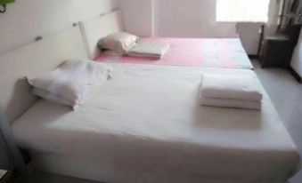 Zhuhai Heyuan Apartment