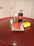Guifeng Shizai Family Hostel - breakfast