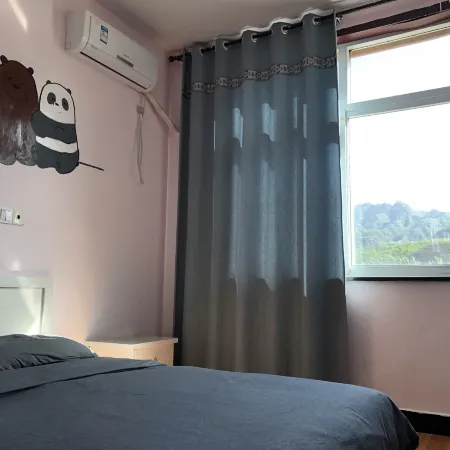 Yesanpo Stay Inn