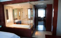 Qiqihar M·Tianyi Apartment Hotel (Zhonghuan Square Branch)