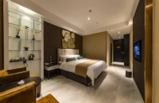 โรงแรมหลีอัน ยาบูดา คังติ้ง