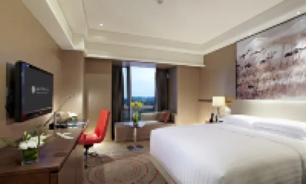 プルマンホテル アコー 宝竜 廈門