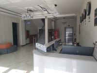 石家庄乐怡精品酒店 - 公共区域